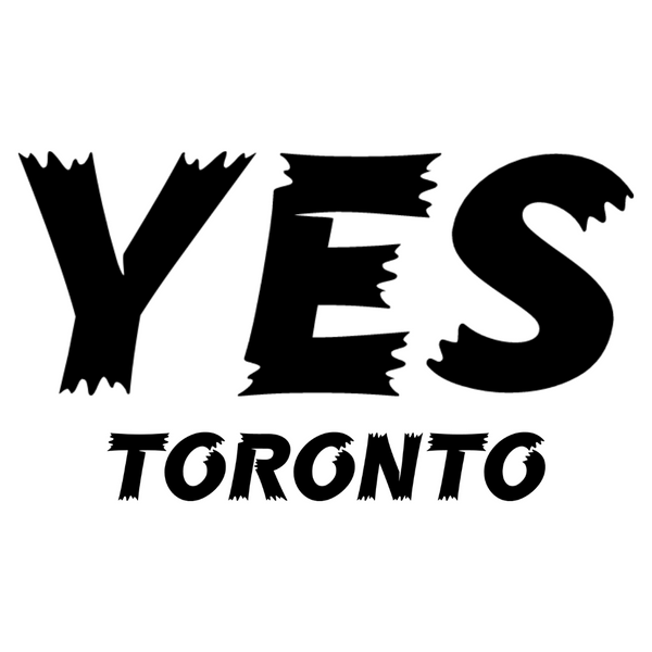 Yes Toronto